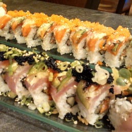 Port Townsend Roll