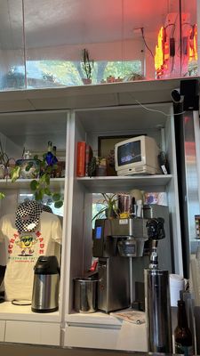 Martha On The Fly by null