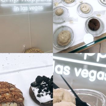 Chip Cookies - Choconut chip zookie - Desserts Near Me - Las Vegas, Nevada Chip Cookies - Choconut chip zookie - Desserts Near Me - Las Vegas, Nevada