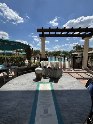 Rosen Shingle Creek by null