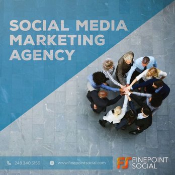 Finepoint Design - Social media marketing agency - Web Design Near Me - Ortonville, Michigan