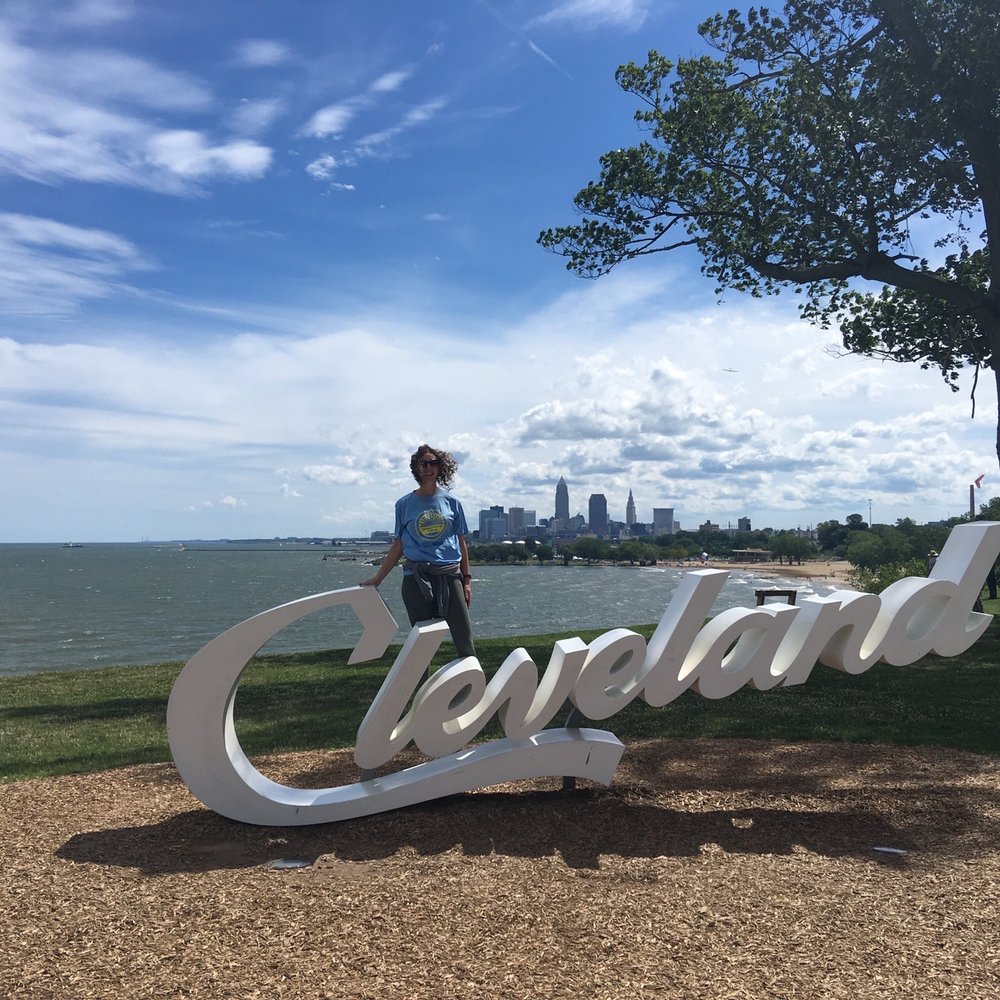 Edgewater Park - Parks Near Me - Cleveland, Ohio