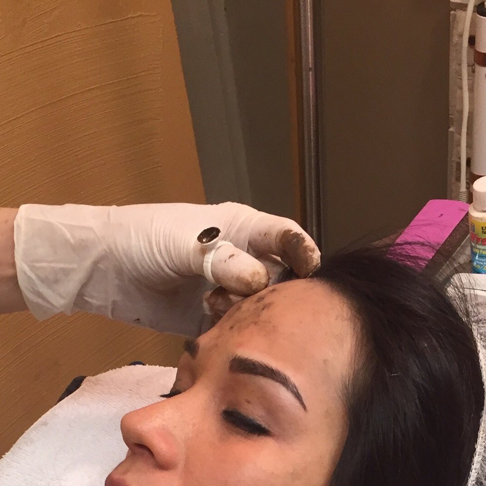 Arlington NOVA Laser & 3D Microblading - After - Eyebrow Services Near Me - Arlington, Virginia Arlington NOVA Laser & 3D Microblading - After - Eyebrow Services Near Me - Arlington, Virginia