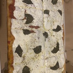 Giacomo's Pizza - This is what I got