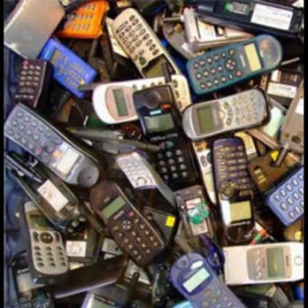 Electronics Recycling - We purchase old cell phones. - Recycling Center Near Me - Phoenix, Arizona