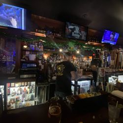 Marley's Gotham Grill