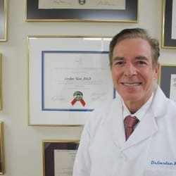 Smile Center - Dr. Gordon Kent - Dentist Buffalo NY - Smile Center