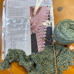 The Yarn Store