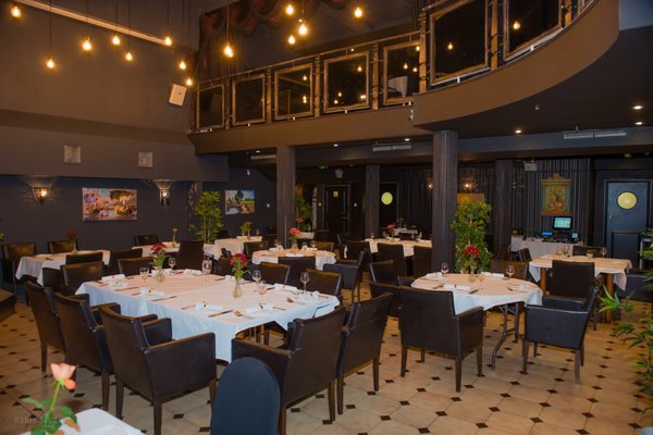 Mumbai Square Restaurant by null