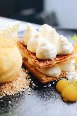 Rogue Bistro by null