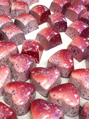 Chef Brulee Chocolates and Gateaux by null