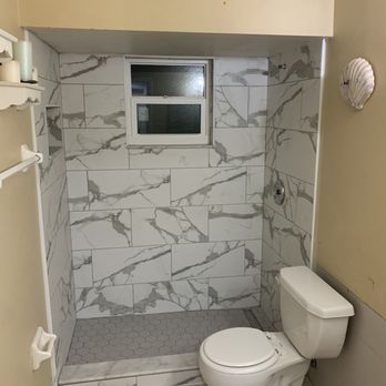 Z.e.n Tile Installations - Tiling Near Me