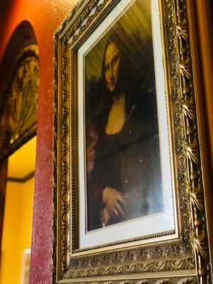 Mona's Italian Restaurant by null