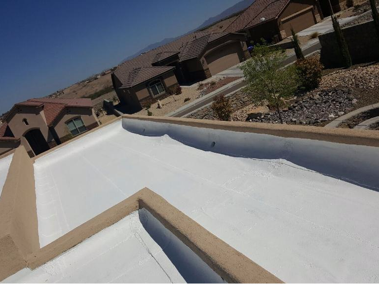 Slide of Classic Roofing and Interiors