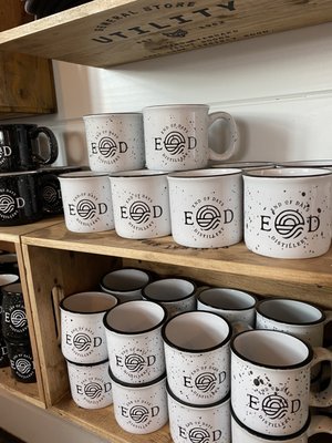 End of Days Distillery by null