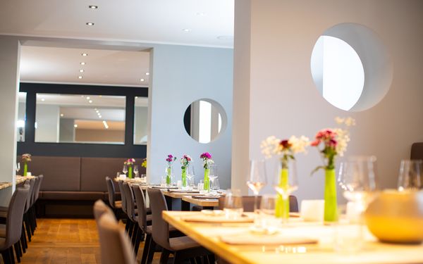 BOK Restaurant by null