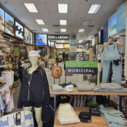 Jack's Surfboards