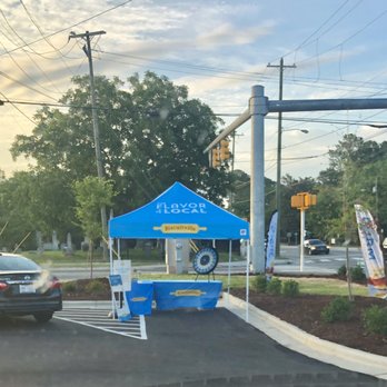 Biscuitville - Southern Near Me - Fayetteville, North Carolina