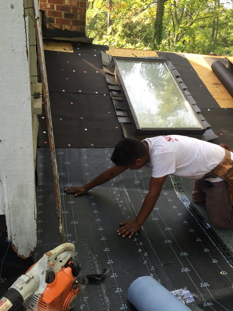 Slide of Southern Restoration