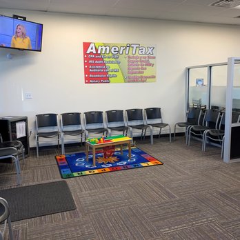 AmeriTax - Tax Services Near Me - Dallas, Texas AmeriTax - Tax Services Near Me - Dallas, Texas