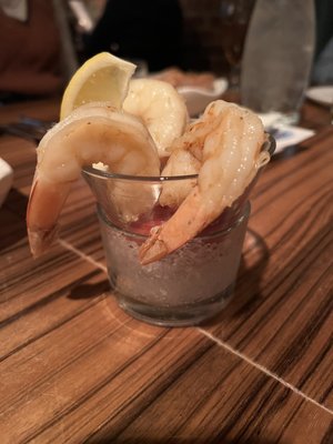 Blue Water Grille by null