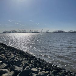 Bayonne County Park