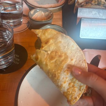 Fidel’s Cocina & Bar - Crispy tortilla - New Mexican Cuisine Near Me - Palisade, Colorado Fidel’s Cocina & Bar - Crispy tortilla - New Mexican Cuisine Near Me - Palisade, Colorado