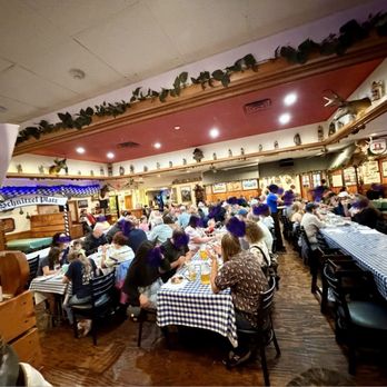 Schnitzel Platz - Inside (Sept '26) - German Near Me - Glendale Heights, Illinois Schnitzel Platz - Inside (Sept '26) - German Near Me - Glendale Heights, Illinois