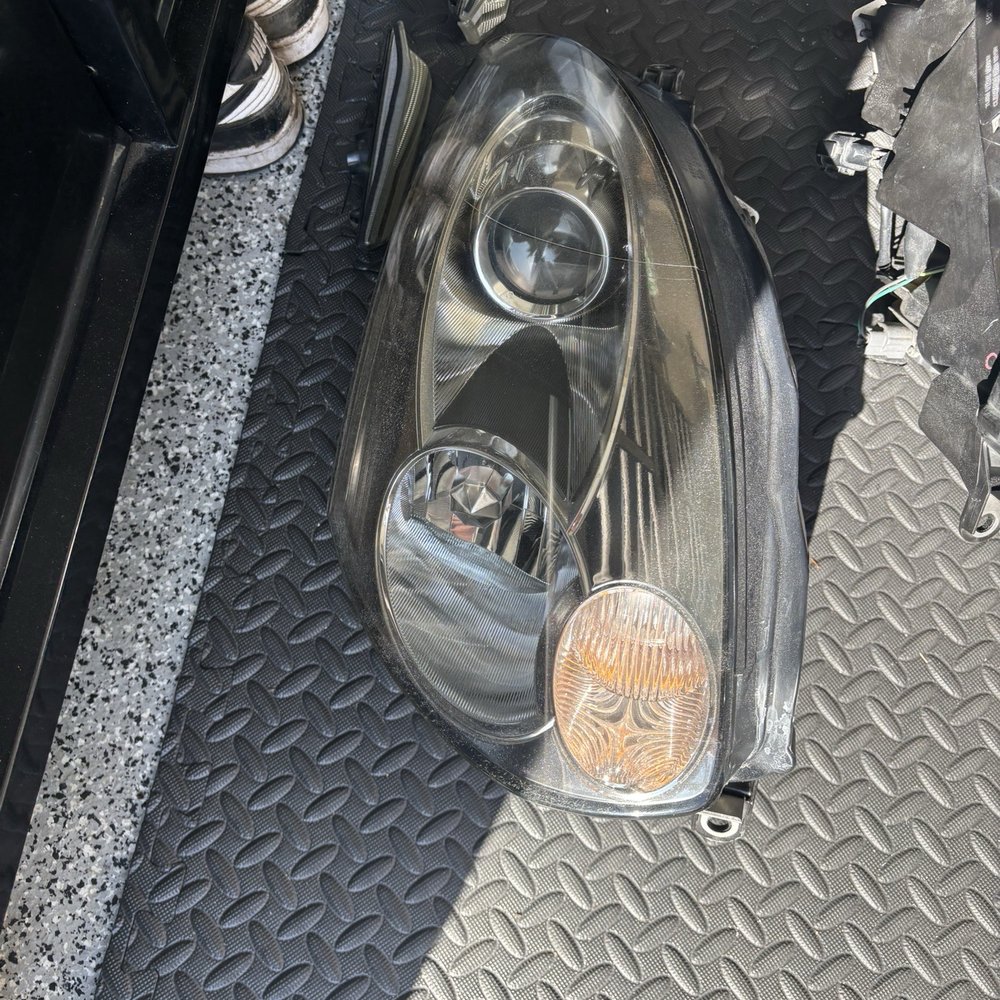 Dent and Scratch Pro - Very shiny - Body Shops Near Me - San Diego, California