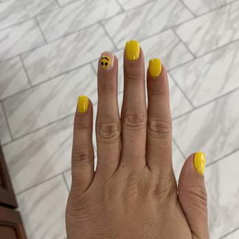 Top Nails and Spa - Lena is a pro! - Nail Salons Near Me - Solana Beach, California Top Nails and Spa - Lena is a pro! - Nail Salons Near Me - Solana Beach, California