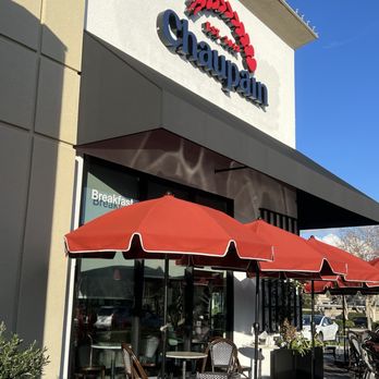 Chaupain Bakery - Breakfast & Brunch Near Me - Laguna Niguel, California Chaupain Bakery - Breakfast & Brunch Near Me - Laguna Niguel, California