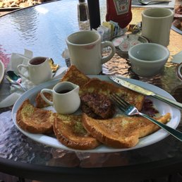 French Toast