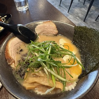 Tsuchiya Ramen - Ramen Near Me - Fresno, California Tsuchiya Ramen - Ramen Near Me - Fresno, California