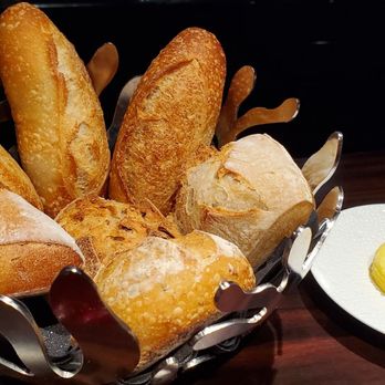L'Atelier de Joël Robuchon - French Near Me - Paris, 75