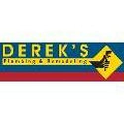 Derek’s Plumbing & Remodeling