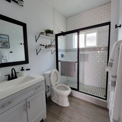 Four A's Remodeling & Construction