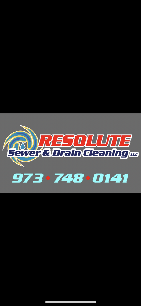 Slide of Resolute Sewer & Drain Cleaning