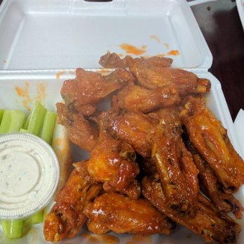 Bogies Restaurant & Pub - chicken wings and celery - New American Near Me - Great Barrington, Massachusetts Bogies Restaurant & Pub - chicken wings and celery - New American Near Me - Great Barrington, Massachusetts
