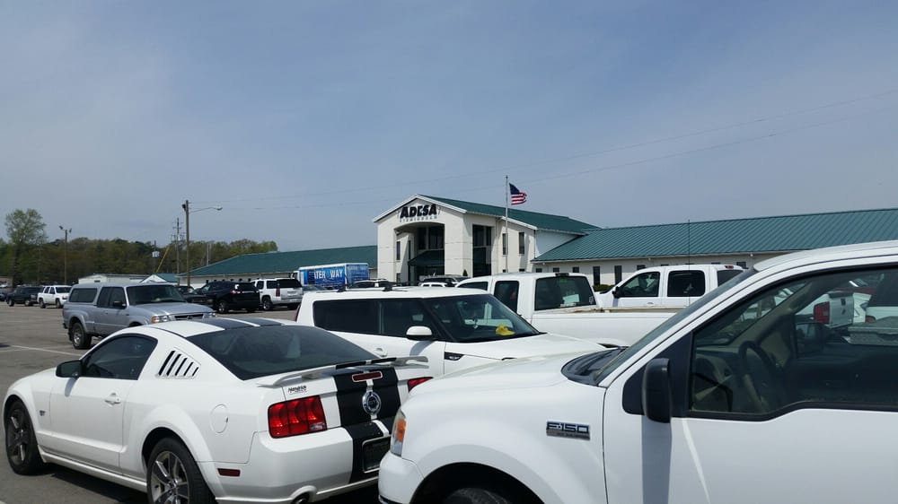 ADESA BIRMINGHAM Updated August 2024 2515 Moody Pkwy, Moody