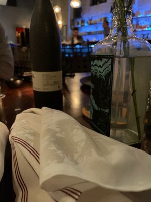 Tortuga y Chango by null