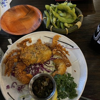 Sushiko - Soft crab : You can Skip this ONE - Sushi Bars Near Me - Rohnert Park, California Sushiko - Soft crab : You can Skip this ONE - Sushi Bars Near Me - Rohnert Park, California