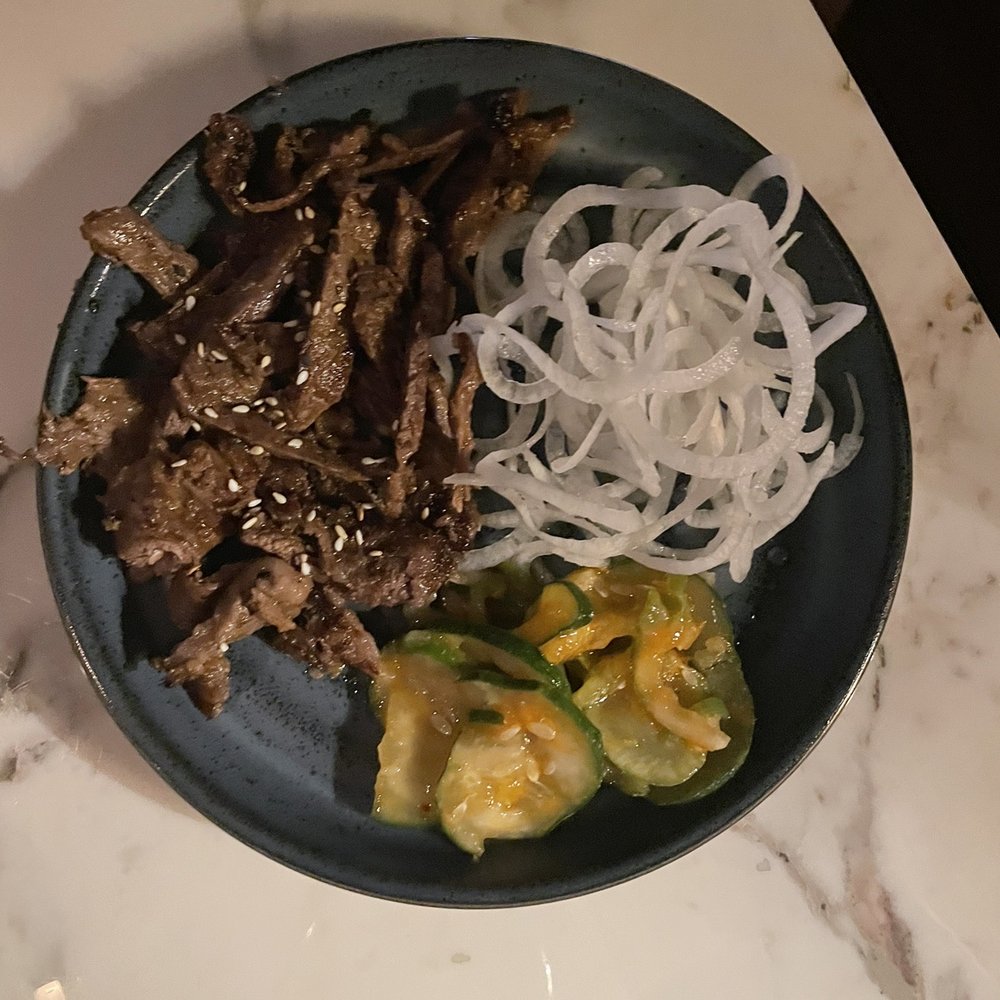 Catbird - Wagyu - Tapas/Small Plates Near Me - Dallas, Texas Catbird - Wagyu - Tapas/Small Plates Near Me - Dallas, Texas