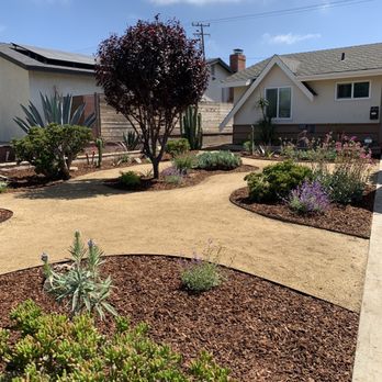 Keep It Clean Landscape - After - Landscaping Near Me