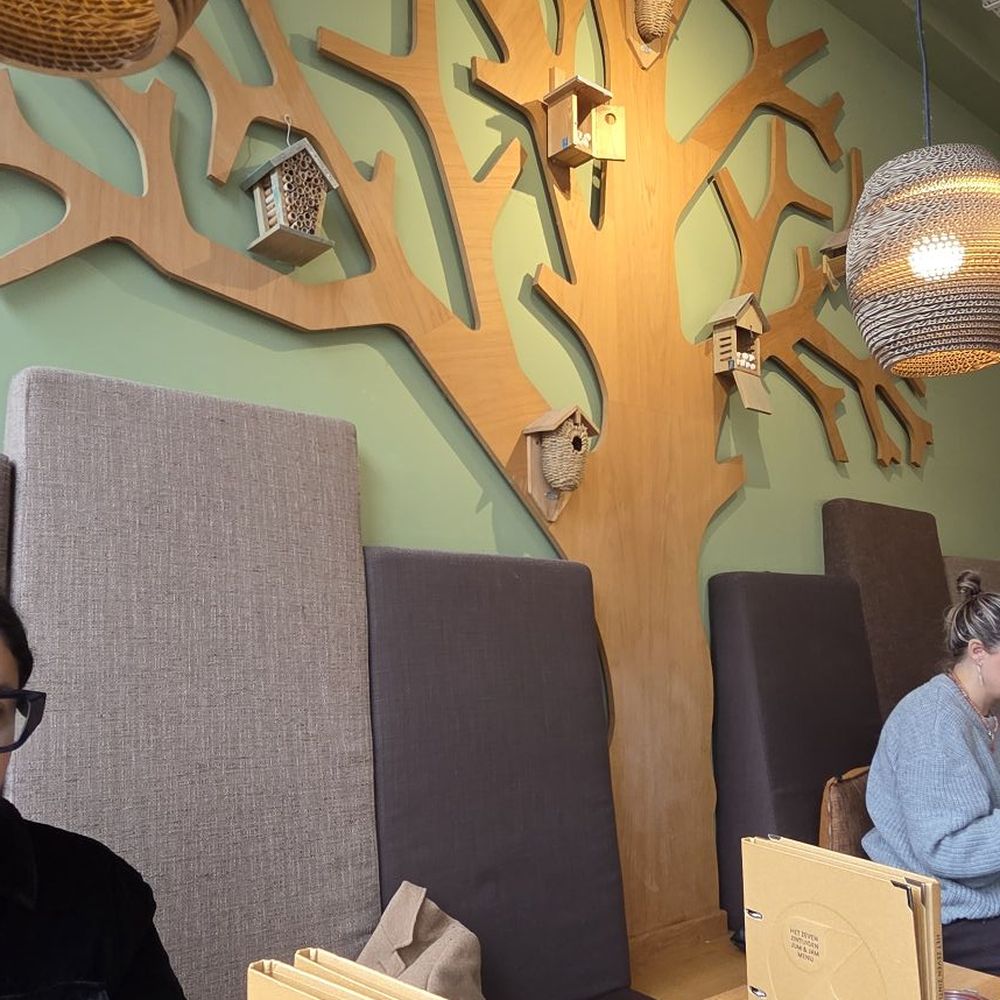 Bagels & Beans - Coffee & Tea Near Me - Rotterdam, ZH