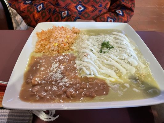 La Canasta Mexican Food by null