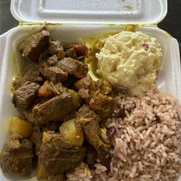 13. Curry Goat 13. Curry Goat