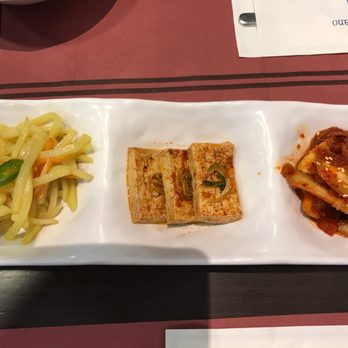 Coreano Moon - Korean Near Me - Seville, SE