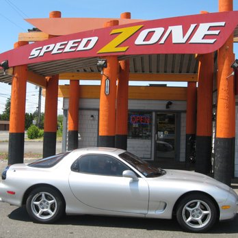 Speedzone - Car Stereo Installation Near Me - Lakewood, Washington Speedzone - Car Stereo Installation Near Me - Lakewood, Washington