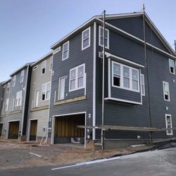 Triangle Oak Renovations - Hardie plank siding