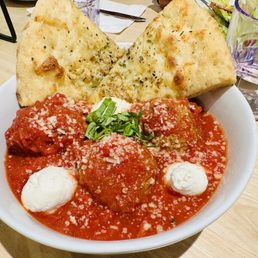 Meatballs Meatballs